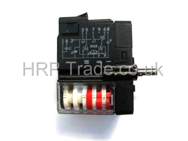 OIL SPARES  GS471022472
